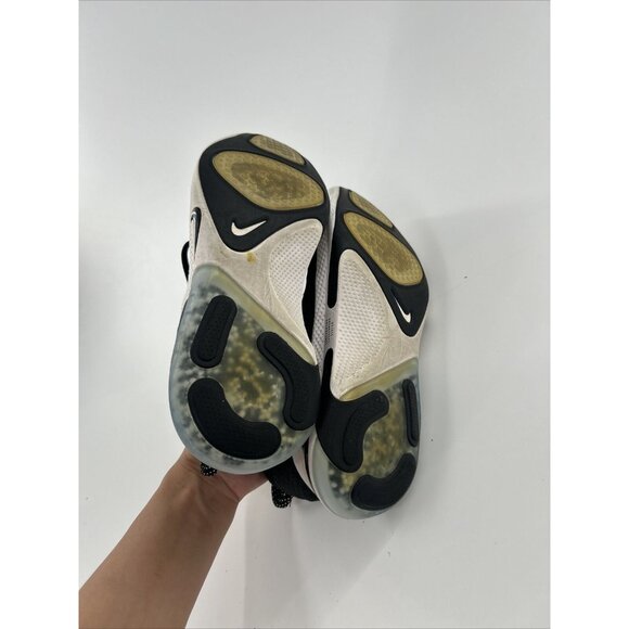 Nike Joyride Run Conforming Cushioning System Black Sneakers Womens Fits Like 8 - Picture 6 of 6